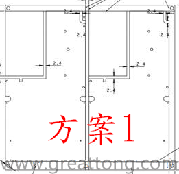 PCB生產為什么要做拼板及板邊？