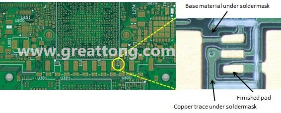 Solder Mask(S/M)是什么？對(duì)PCB有什么用處？只有綠色嗎？