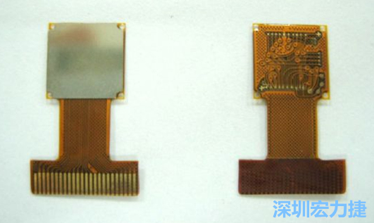 FPC可設計的電路復雜度與密度，比PCB遜色，但可適應結構的彈性結構，成為電子產品設計重點。