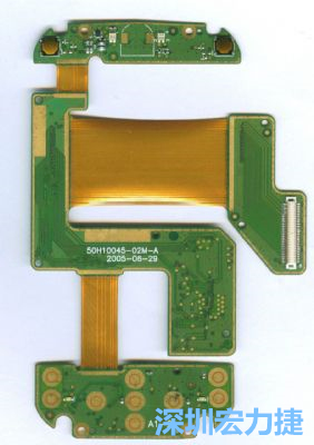現今電子產品，大多以軟？硬板整合設計要求，達到適應各種產品ID設計的目標。