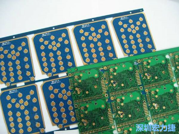 PBC與HDI等硬質載板因應不同構型的結構組裝需求，能做的彈性設計有限，必須搭配FPC軟板進行整合設計。