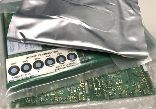 PCBA大講堂：使用過期PCB有哪些風險？
