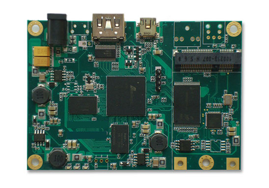 SMT表面貼裝技術能給PCBA加工加速嗎？