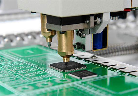 SMT表面貼裝技術能給PCBA加工加速嗎？