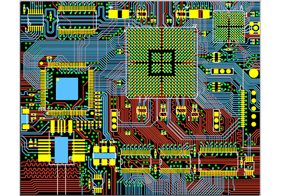 如何解決PCB設(shè)計阻抗不連續(xù)？