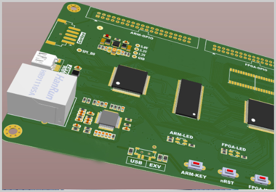 PCB設計費用怎么算？