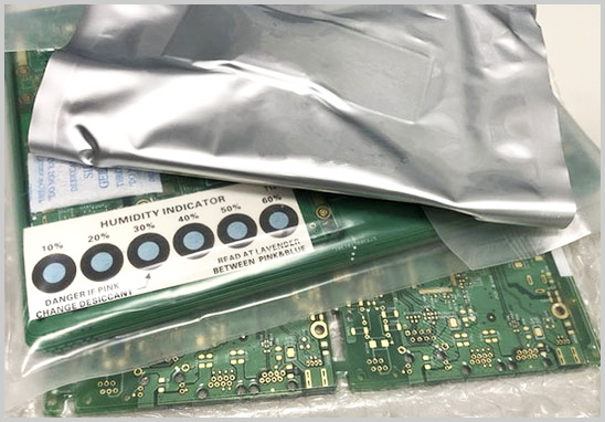 電路板生產廠家