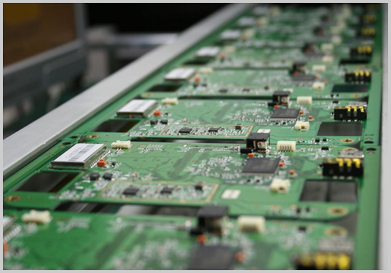 影響PCBA加工焊接可焊性的因素有哪些？