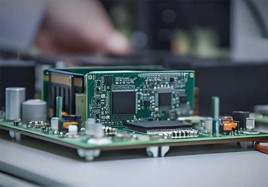 PCBA代工代料報價怎么算？