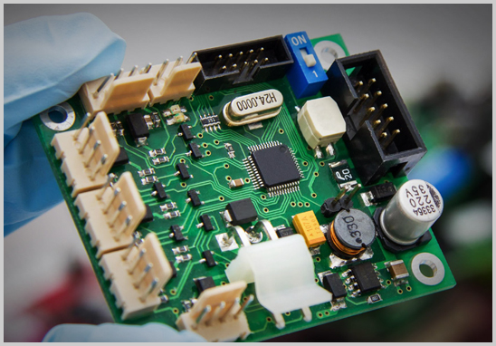 為什么越來越多客戶選擇長期PCBA代工代料合作？