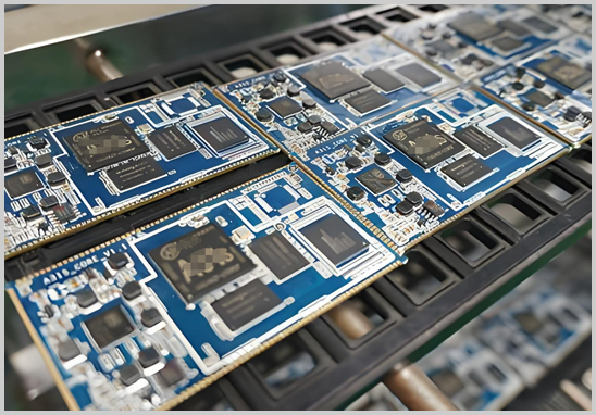 醫療電子PCBA代工代料有哪些特殊要求？質量與物料控制全解析