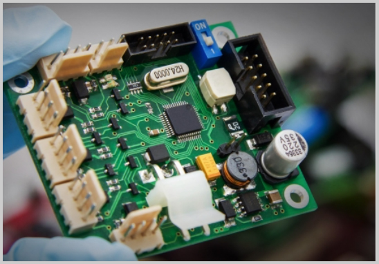 電路板設計加工廠家怎么選？PCB設計+打樣+PCBA一站式指南