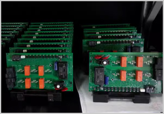 PCBA代工代料質量如何保障？來料—制程—出貨全流程解析